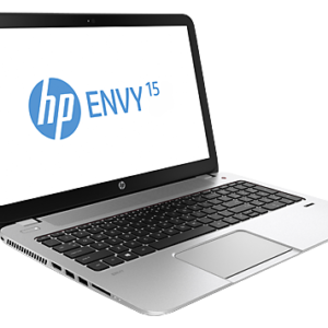 Ноутбуки HP ENVY 15-j100