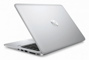 HP обновила линейку бизнес-ноутбуков EliteBook