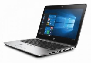 HP обновила линейку бизнес-ноутбуков EliteBook
