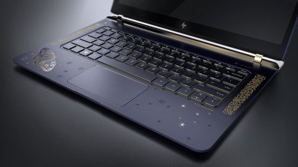 Похудевший HP Envy x360 стал первым ноутбуком на AMD Bristol Ridge