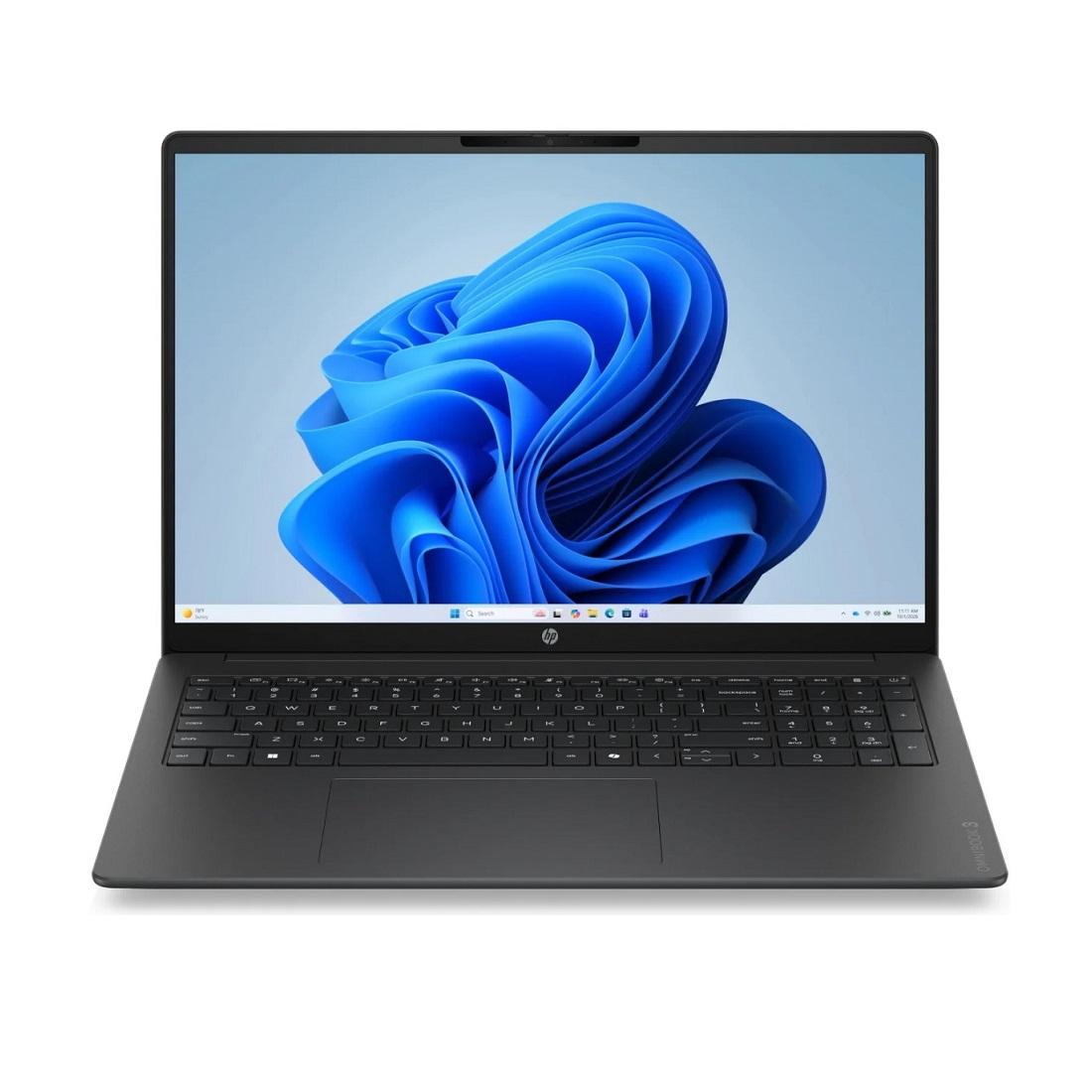 Ноутбук HP OmniBook 3 16-bu0315dx (D0VM2UA)