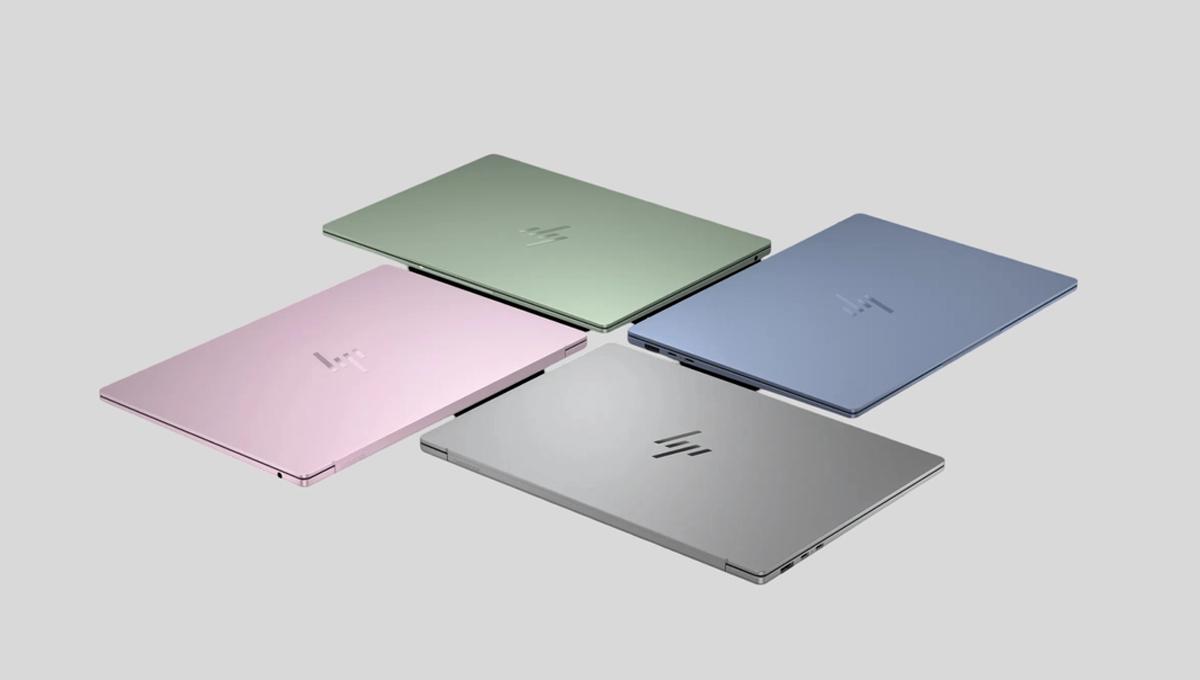 HP делает доступными для большего числа потребителей высококачественные ПК